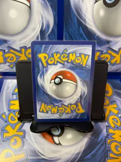 Pokemon TCG Rockruff TG07/TG30 Silver Tempest Trainer Gallery Full Art Rare - Image 2