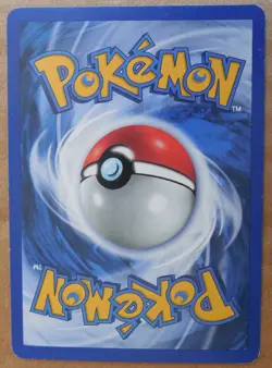 Blaine 100/132 Rare Gym Challenge Non-Holo Trainer Pokemon NM/LP - Image 4