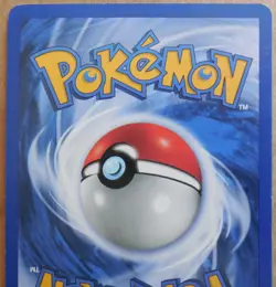Blaine 100/132 Rare Gym Challenge Non-Holo Trainer Pokemon NM/LP - Image 5