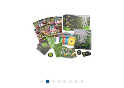 PRESALE 2 x Pokemon TCG Perfect Order Pokemon Center ETB Confirmed PRESALE - Image 2