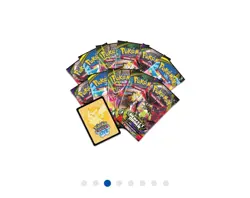 PRESALE 2 x Pokemon TCG Perfect Order Pokemon Center ETB Confirmed PRESALE - Image 3