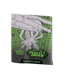 PRESALE 2 x Pokemon TCG Perfect Order Pokemon Center ETB Confirmed PRESALE - Image 4