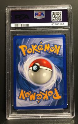 Raichu Reverse Holo | Skyridge | PSA 9 Mint | German | Pokemon - Image 2