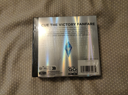Magic The Gathering Final Fantasy Collector Booster Box Brand New Sealed ENGLISH - Image 2