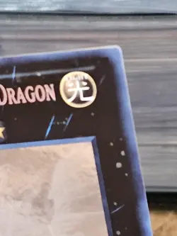 Neo Galaxy-Eyes Photon Dragon UNLIM Ghost Rare GAOV-EN041 Yu-Gi-Oh! NM - Image 4