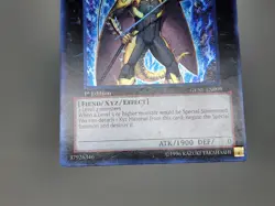 YuGiOh Steelswarm Roach GENF-EN099 1st Edition Secret Rare MP - Image 2