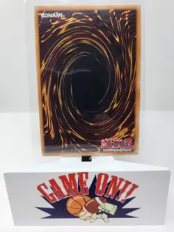 YuGiOh Steelswarm Roach GENF-EN099 1st Edition Secret Rare MP - Image 4