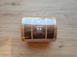 Treasure chest vol1 One piece Card Game SEALED - Image 3