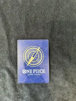 EB03-045 Perona SR Alt Art Heroines Edition One Piece TCG English Card - M/NM - Image 2