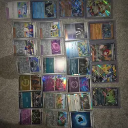 Large lot of Rare Pokemon cards. - Image 3
