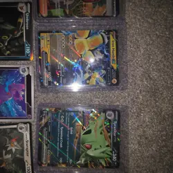 Large lot of Rare Pokemon cards. - Image 4