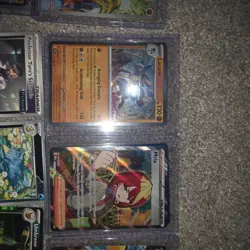 Large lot of Rare Pokemon cards. - Image 5