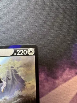 Arceus V SWSH204 SWSH: Sword & Shield Promo Cards Holo - Image 3