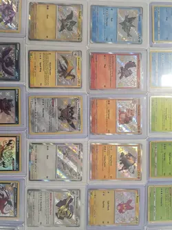 Pokemon Baby Shiny Card Lot🔥 Paldean Fates Hidden Fates Shining Fates NM - Image 5