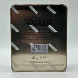 Yu-Gi-Oh! Number 10: Illumiknight Tin For Card Game CCG TCG 83717884224 - Image 2