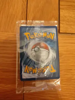 Pokemon TCG Charizard V SWSH050 Champions Path ETB Promo Card NM - Image 2