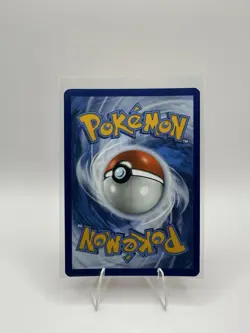 Flareon - (Cosmos Holo) Holo Promo SV: Scarlet & Violet Promo Cards 167 NM - Image 2