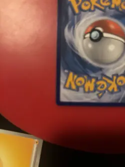 Gengar 38/111 Holo Rare 2012 Boundaries Crossed Pokemon Card LP+/NM - Image 5