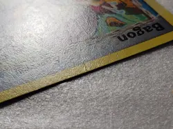 Bagon 43/101 LP - EX Dragon Frontiers Pokemon Card - Image 2