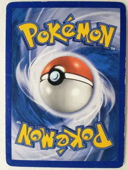 Bagon 43/101 LP - EX Dragon Frontiers Pokemon Card - Image 3