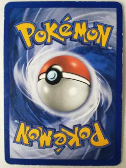 Dragonair 28/101 PL - EX Dragon Frontiers Pokemon Card - Kouki Saitou Art - Image 3