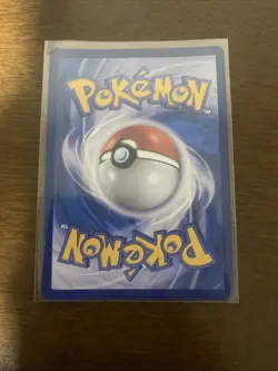 Gloom AR 109/108 SV3 Ruler of the Black Flame - Pokemon Card Korean - Image 2