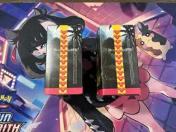 2x Lost Caverns of Ixalan Prerelease Packs Magic the Gathering New/Sealed - Image 3