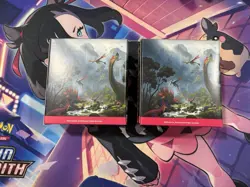 2x Lost Caverns of Ixalan Prerelease Packs Magic the Gathering New/Sealed - Image 4