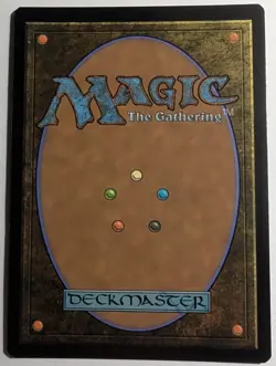 Owen Grady, Raptor Trainer Borderless Foil x1 Jurassic World MTG LP/NM - Image 2