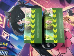 Magic the Gathering Bloomburrow Prerelease Kit Lot of 2 New/Sealed - Image 3