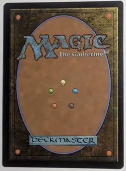 Indominus Rex, Alpha Borderless x1 Jurassic World Magic the Gathering MTG LP/NM - Image 2