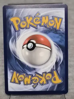 ✨Pokemon - Lillie's Determination - 119/132 - Uncommon - Mega Evolution - NM✨ - Image 2