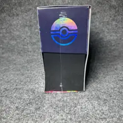 Pokemon TCG Phantasmal Flames Elite Trainer Box ETB NEW SEALED - Image 2