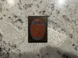 Nova Pentacle Legends - Magic the Gathering Legends Nova Pentacle Played - Image 2