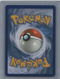 Pokemon Fan Club - Ultra Rare XY - Flashfire 106/106 NM - Image 2