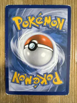 Pokemon TCG Litwick Phantom Forces 41/119 Reverse Holo Common DMG - Image 2