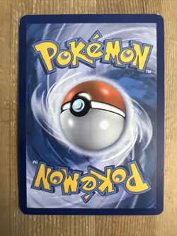 Pokemon TCG Gothitelle Furious Fists 41/111 Reverse Holo Rare VLP - Image 2
