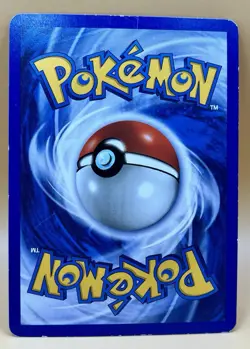 Lt. Surge’s Pikachu 84/132 – Gym Challenge Trainer’s Pokemon - MP - 2000 Pokemon - Image 4
