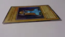 Mystical Elf LOB-062 (Unlimited, Super Rare, Lightly Played / LP) Yugioh - Image 2