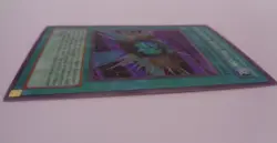 Diffusion Wave Motion MFC-107 (Secret Rare, 1st Edition, Lightly Played / LP) - Image 2