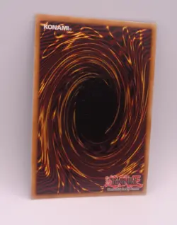 Diffusion Wave Motion MFC-107 (Secret Rare, 1st Edition, Lightly Played / LP) - Image 4