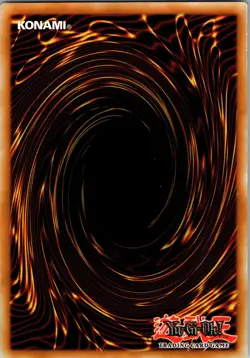 Yugioh Dark Magician the Knight of Dragon Magic BLMR-EN001 1st Ed Secret Rare NM - Image 2