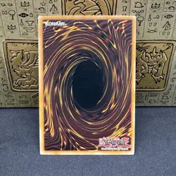 Yugioh The Agent Of Force - Mars AST-009 Super Rare 1st Edition NM - Image 2