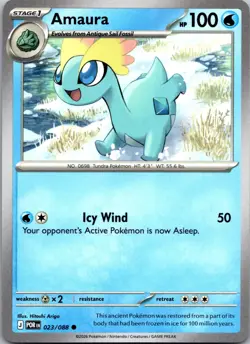 Pokemon TCG Perfect Order Choose Your Card Common/Uncommon/Holo/Reverse Holo NM - Image 4