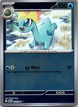 Pokemon TCG Perfect Order Choose Your Card Common/Uncommon/Holo/Reverse Holo NM - Image 5