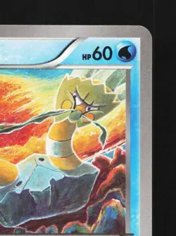 Binacle 020/078 1st ED LP Awakening Psychic King Japanese Pokemon Card TCG - Image 5