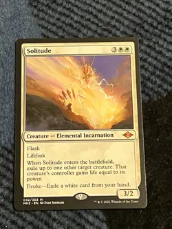 Solitude Modern Horizons 2 Regular - Image 1