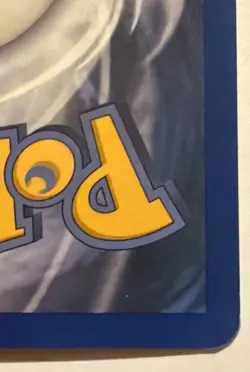 Pokemon Slowpoke 2005 EX Unseen Forces Holo Stamped 72/115 TCG - Image 4