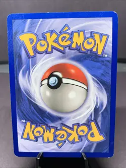 Pokemon TCG Haunter 6/62 Holo Rare Fossil Unlimited 1999 WOTC VTG LP - Image 2