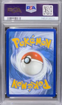 PSA 9 Charizard 2021 Pokemon Celebrations 25th Classic Collection Holo 4/102 - Image 2